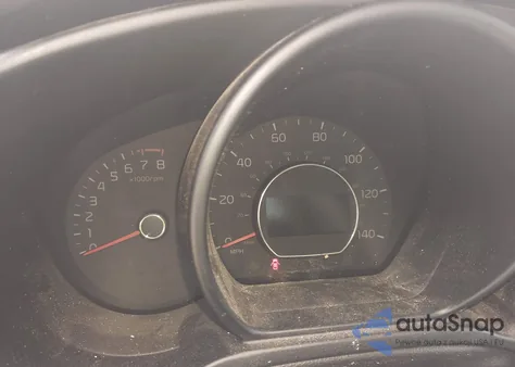 2015 Kia Soul ! z USA, uszkodzony, nr VIN KNDJX3A59F7782360